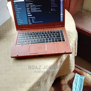 Laptop HP 8GB Intel Core I7 HDD 750GB