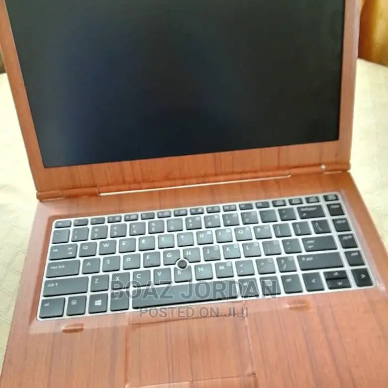 Laptop HP 8GB Intel Core I7 HDD 750GB