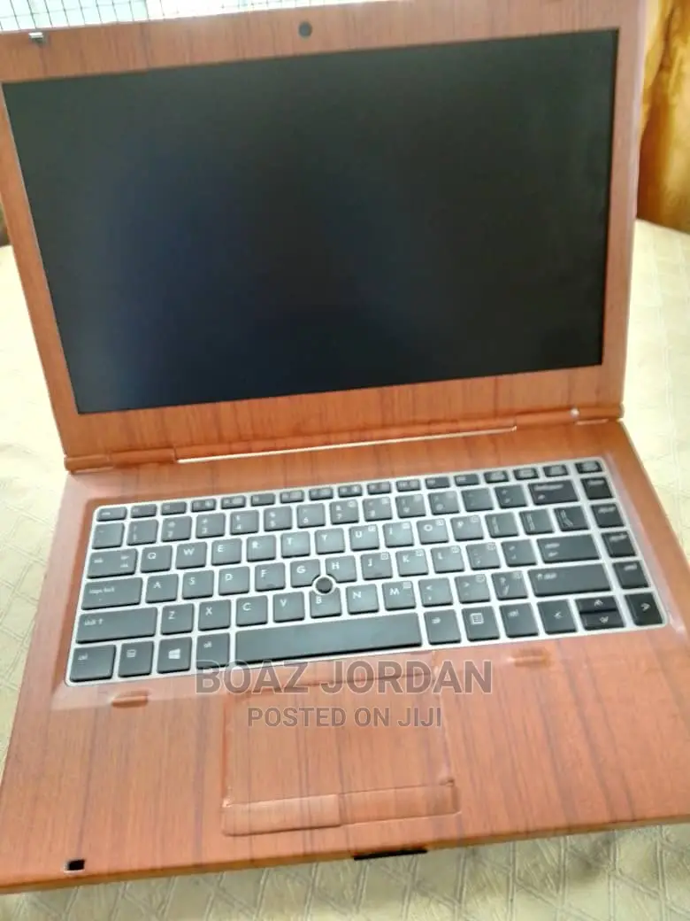 Laptop HP 8GB Intel Core I7 HDD 750GB