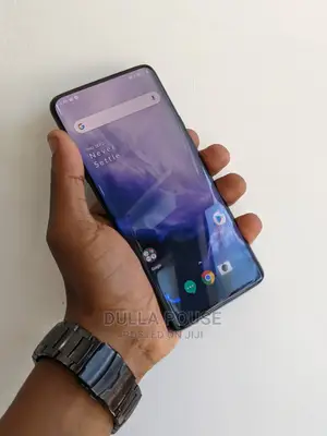New OnePlus 7 Pro 256 GB Blue