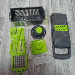 Food Slicer 14in1 Multifunction