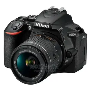 Nikon Camera D5600