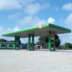The Filling Station for Sale