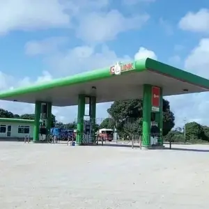 The Filling Station for Sale