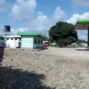 The Filling Station for Sale