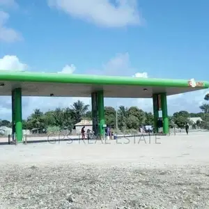 The Filling Station for Sale