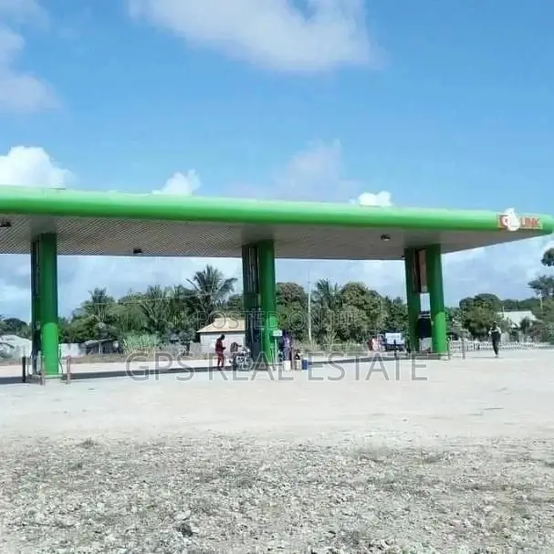 The Filling Station for Sale