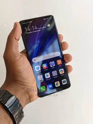 Huawei P30 128 GB Gray