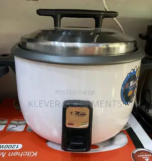 4.5kg Rice Cooker