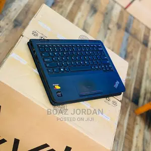 Laptop Lenovo ThinkPad 11e 4GB Intel Xeon SSHD (Hybrid) 500GB