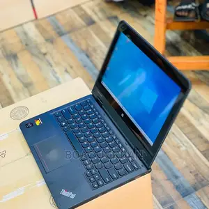 Laptop Lenovo ThinkPad 11e 4GB Intel Xeon SSHD (Hybrid) 500GB