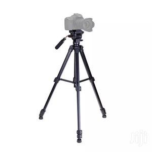 YUNTENG VCT-691 Professional Tripod For DSLR Camera