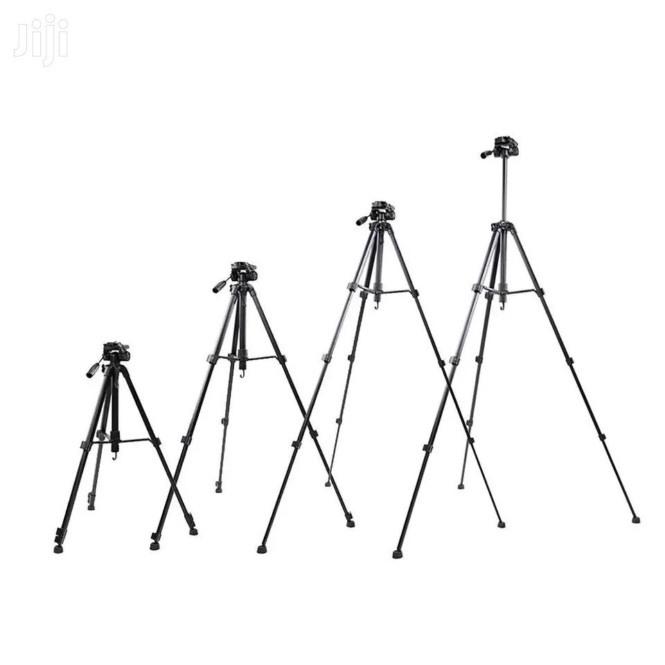 YUNTENG VCT-691 Professional Tripod For DSLR Camera