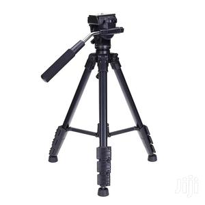 YUNTENG VCT-691 Professional Tripod For DSLR Camera