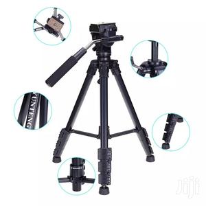 YUNTENG VCT-691 Professional Tripod For DSLR Camera