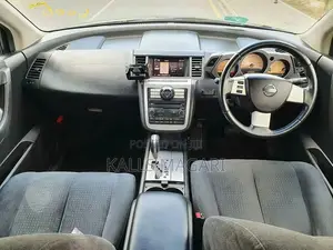 Subaru Legacy 2007 Silver