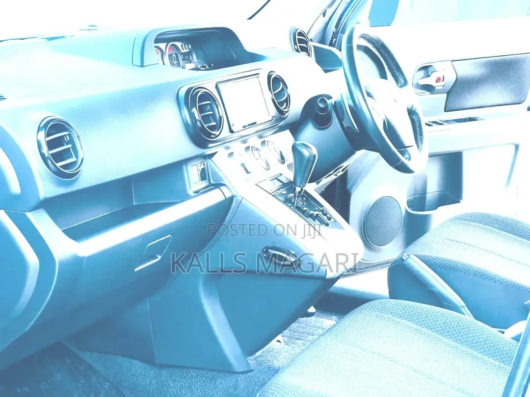 Toyota Corolla Rumion 2008 Blue