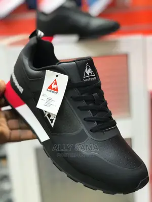 Le Coq Black