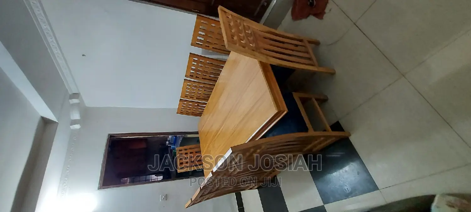Dinning Table Mkongo