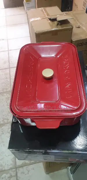 Retro Top Grill Mult Function