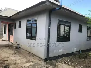 3bdrm House in Evans Mansah, Temeke for Sale