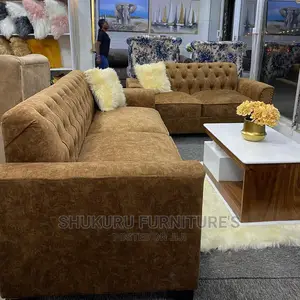 Sofa Set Design