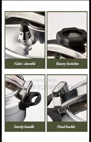 Pressure Cooker