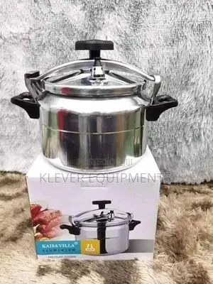 Pressure Cooker