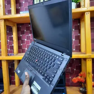 Laptop Lenovo ThinkPad T440s 8GB Intel Core I5 HDD 500GB