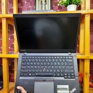 Laptop Lenovo ThinkPad T440s 8GB Intel Core I5 HDD 500GB