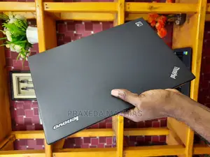 Laptop Lenovo ThinkPad T440s 8GB Intel Core I5 HDD 500GB