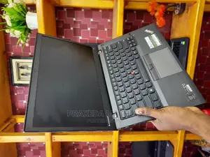 Laptop Lenovo ThinkPad T440s 8GB Intel Core I5 HDD 500GB