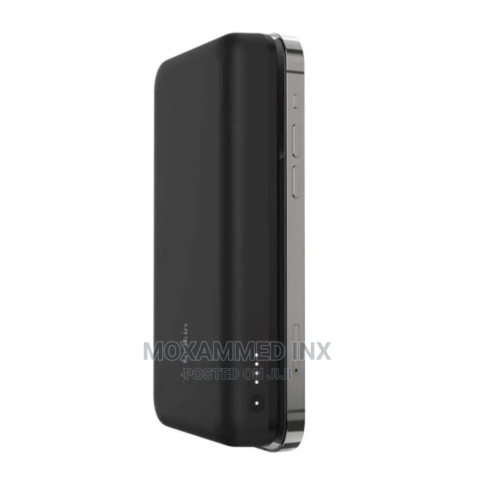 Belkin Magnetic Portable Wireless Charger 10K
