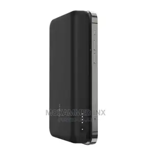 Belkin Magnetic Portable Wireless Charger 10K