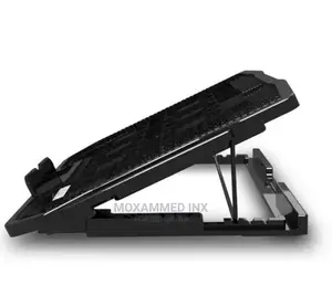 S18 Cooling Pad for 14-17 Inch