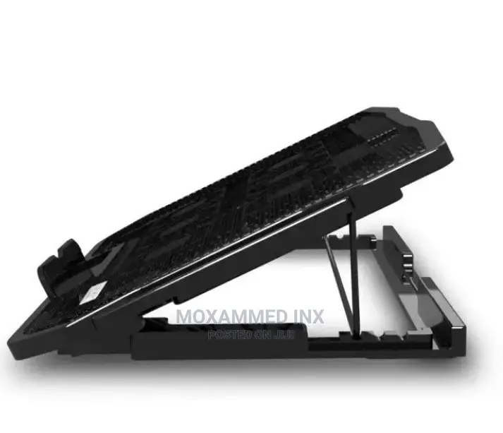 S18 Cooling Pad for 14-17 Inch