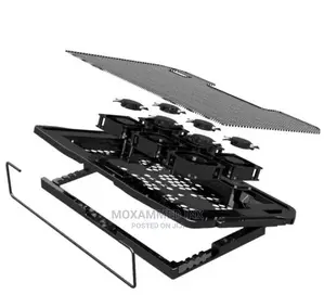 S18 Cooling Pad for 14-17 Inch