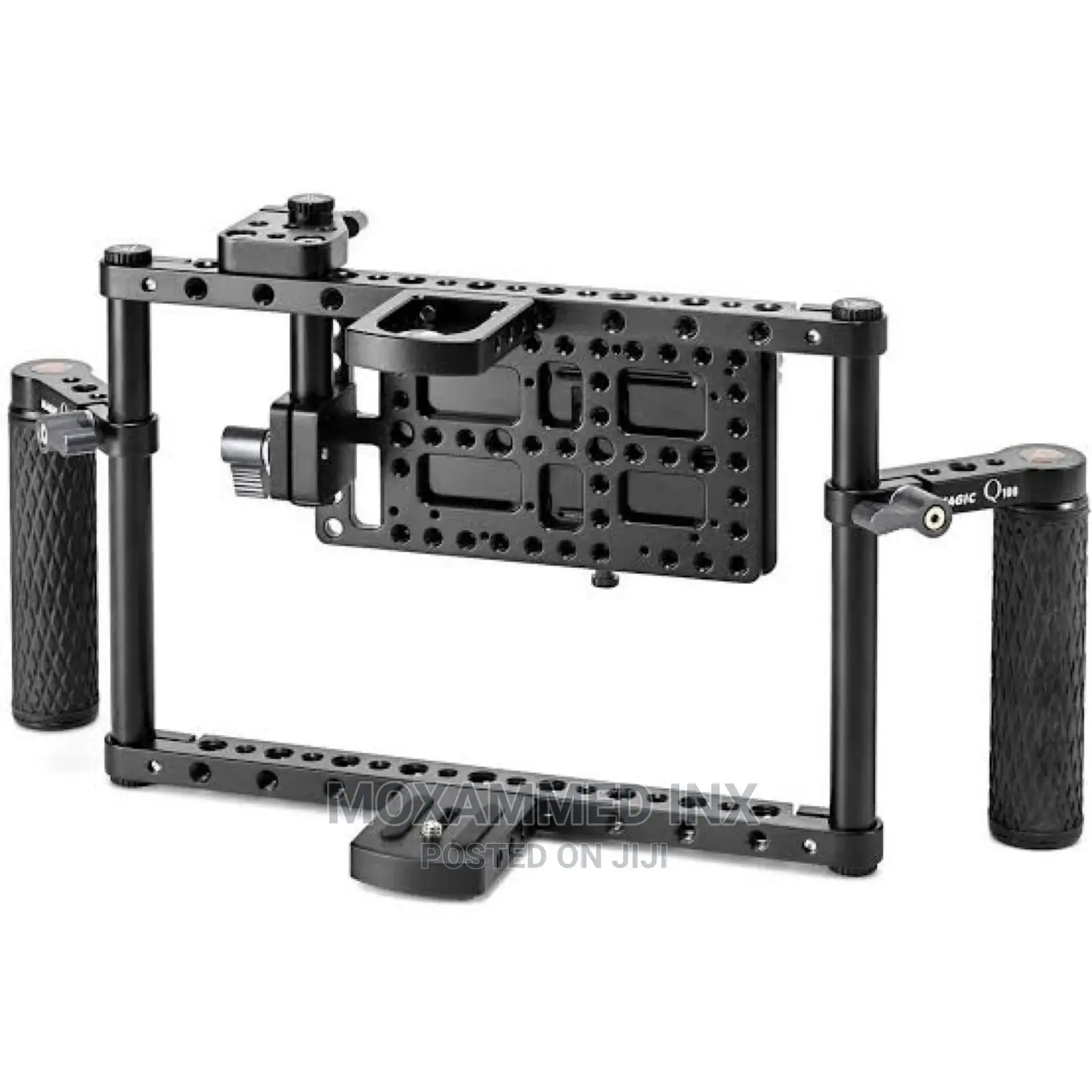 E-Image Director's Monitor Cage