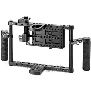 E-Image Director's Monitor Cage