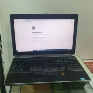 Laptop Dell Latitude E6400 4GB Intel Core I7 HDD 500GB
