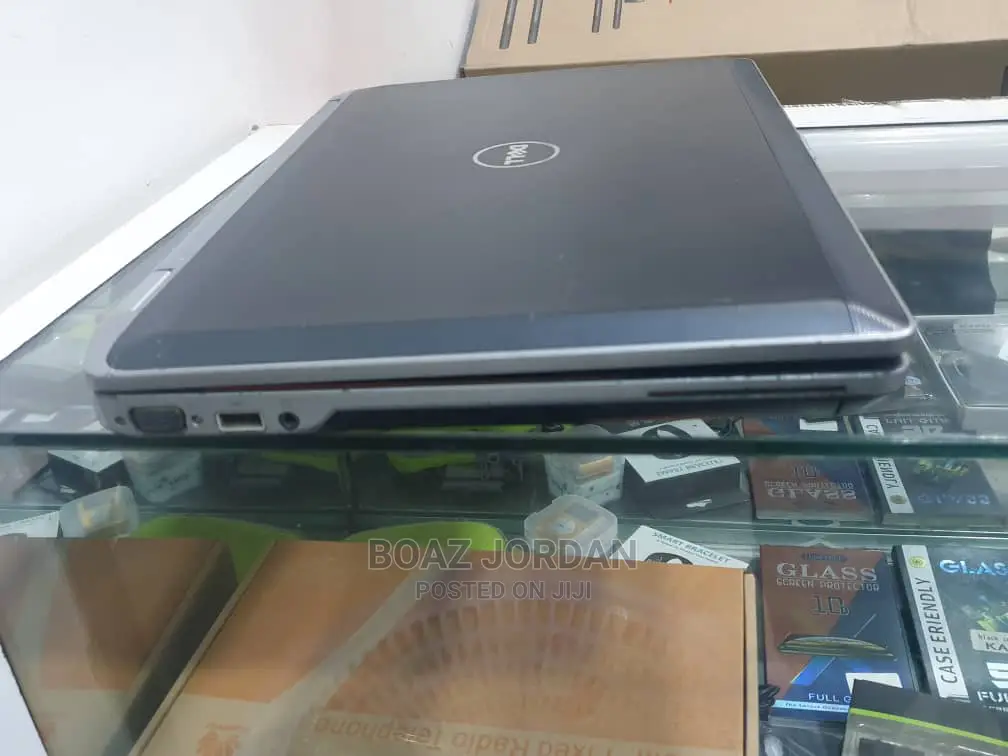 Laptop Dell Latitude E6400 4GB Intel Core I7 HDD 500GB