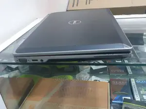Laptop Dell Latitude E6400 4GB Intel Core I7 HDD 500GB