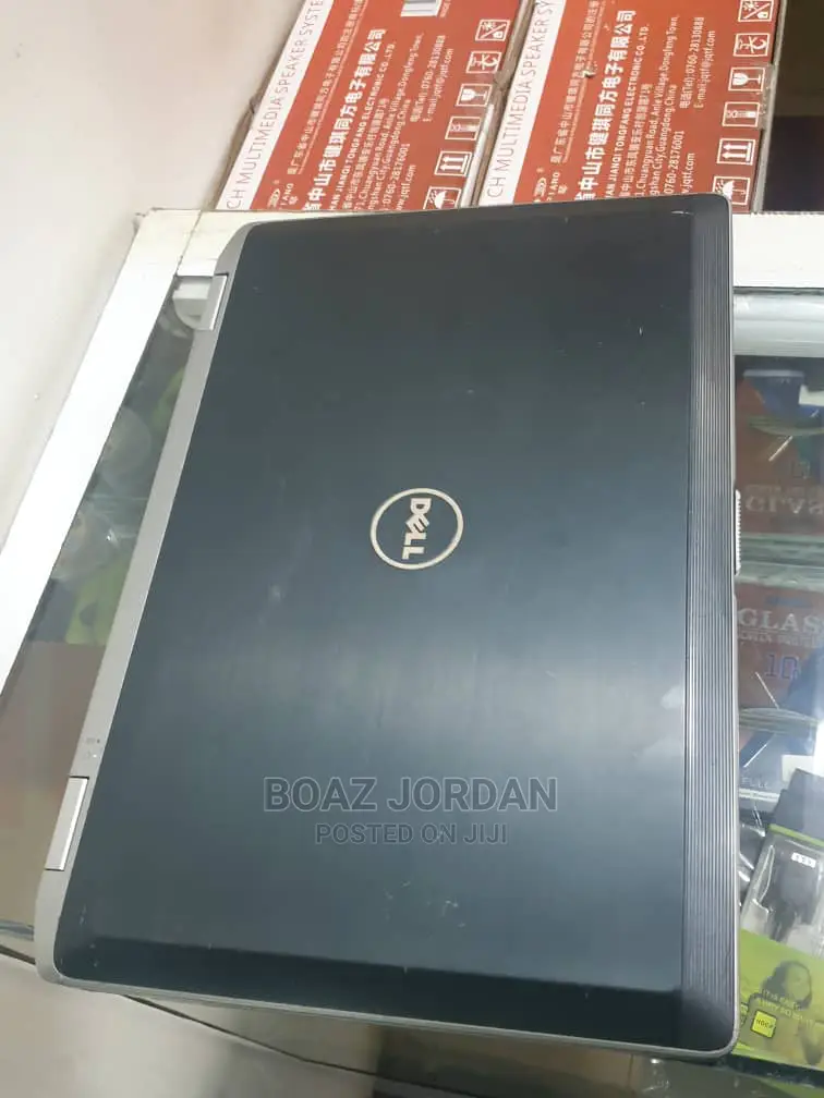 Laptop Dell Latitude E6400 4GB Intel Core I7 HDD 500GB