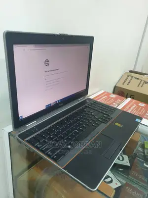 Laptop Dell Latitude E6400 4GB Intel Core I7 HDD 500GB