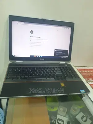 Laptop Dell Latitude E6400 4GB Intel Core I7 HDD 500GB