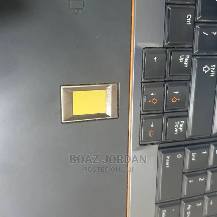 Laptop Dell Latitude E6400 4GB Intel Core I7 HDD 500GB