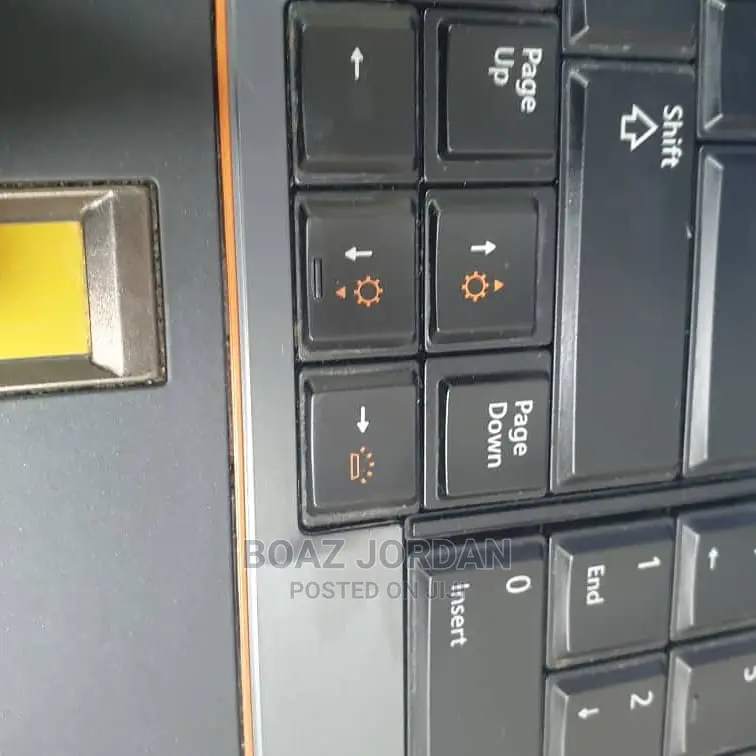 Laptop Dell Latitude E6400 4GB Intel Core I7 HDD 500GB