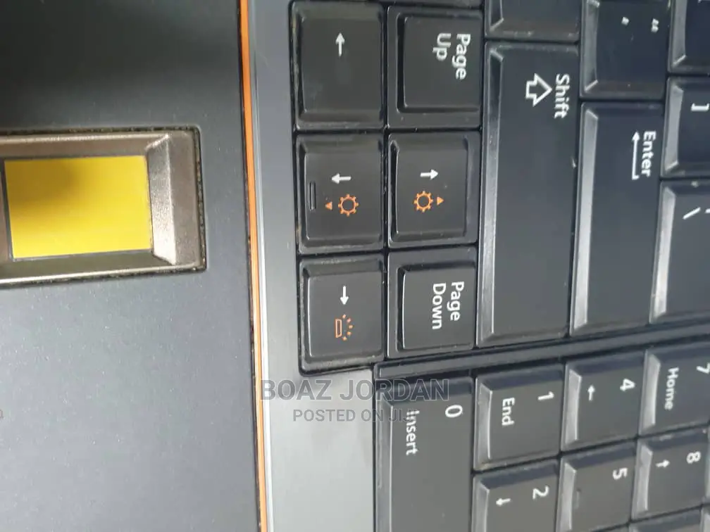 Laptop Dell Latitude E6400 4GB Intel Core I7 HDD 500GB