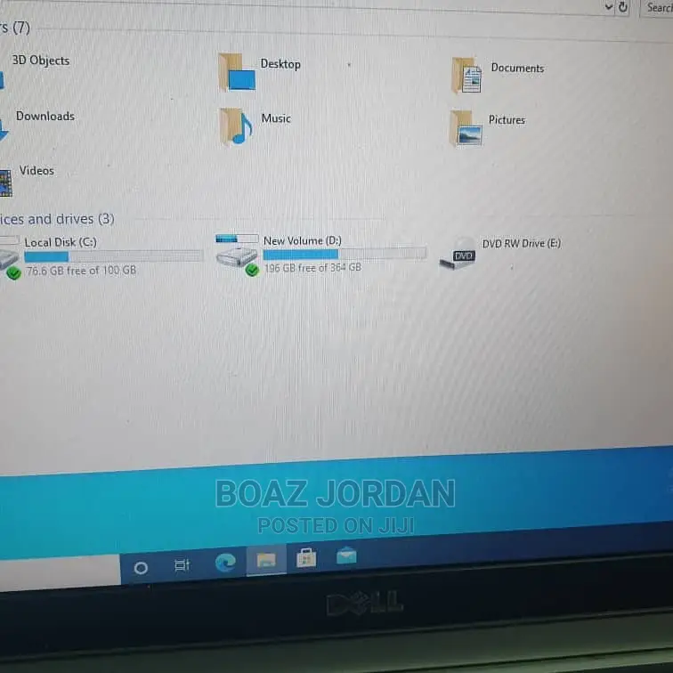 Laptop Dell Latitude E6400 4GB Intel Core I7 HDD 500GB
