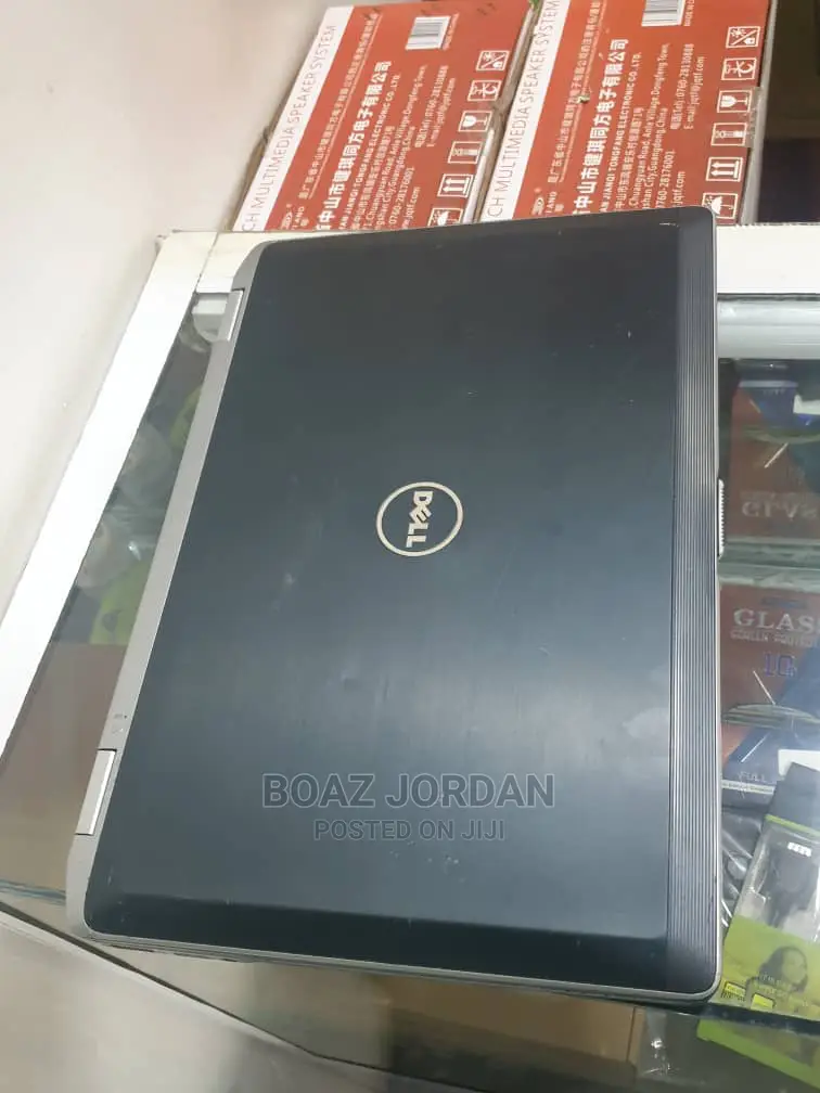 Laptop Dell Latitude E6400 4GB Intel Core I7 HDD 500GB